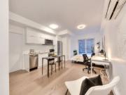 Appartement, Montréal Ville Marie