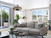 Appartement Montreuil 2 pièces VILLA'32