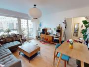 Appartement Montreuil 3 pièce s 64.01 m2