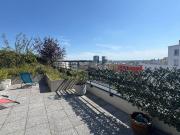 Appartement Montreuil 3 pièce s 70.25 m2 avec rooftop de...