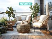 Appartement Montreuil 3 pièces RESIDENCE HENRY PROX...