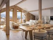 Appartement Montriond 3 pièces LE KAIRN