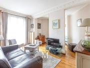 Appartement Montrouge 2 pièce s 39 m2