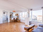 appartement montrouge 3/4 pièce s 69.31 m2