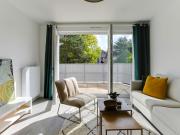 Appartement MORDELLES