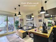 Appartement Morgiou Marseille 13009 2 pièce s 41 m2