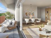 Appartement Mortagne sur Sèvre 2 pièces Le Clos de la...