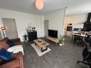 Appartement Moulins 1 pièce s 37 m2