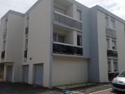 Appartement Moulins 3 pièce s 61 m2