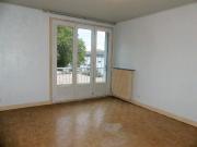 APPARTEMENT MOULINS 3 pièce s 62.28 m2