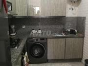 Appartement moyen standing