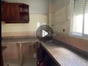 Appartement moyen standing