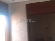 Appartement moyen standing 3eme socoma