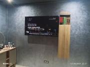 Appartement moyen standing