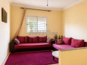 Appartement Moyen standing