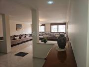 Appartement moyen standing