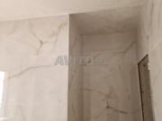 Appartement moyen standing à Deroua