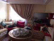 Appartement moyen standing a mohammedia