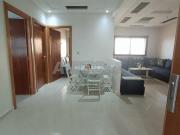 Appartement moyen standing hay al matar