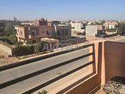 Appartement Moyen Standing Les portes de Marrakech