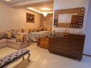 Appartement muebles neuf