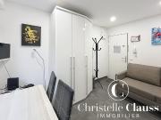 Appartement Mulhouse 1 pièces meublé