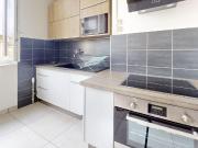 Appartement Mulhouse 2 pièce s meublé 50m2