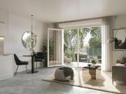 Appartement Mulhouse 2 pièces Les Bateliers