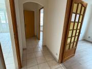 Appartement Mulhouse 3 pièce s