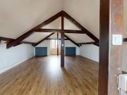 Appartement Mulhouse 3 pièces 137 m2