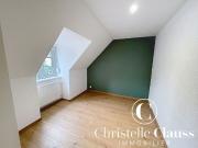 Appartement MULHOUSE 41m² 1 chambre