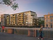 Appartement Mulhouse 4 pièces Canal View