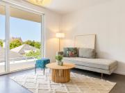 Appartement Mulhouse 4 pièces Les Bateliers