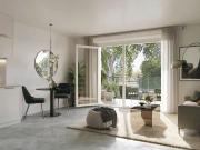 Appartement MULHOUSE