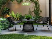 Appartement Muret 2 pièces QUARTIER NORD PROCHE DES ECOLES