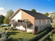 Appartement Myans 3 pièces Les Jardins du Mont Joigny