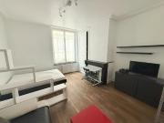 Appartement Nancy 2 pièce s 36.92 m2