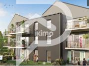 Appartement Nancy 2 pièce s 40.55 m2