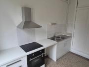 Appartement Nancy 2 pièce s 41.64 m2