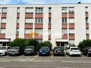 Appartement Nancy 2 pièce s 43.81 m2