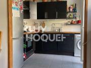 Appartement Nancy 3 pièce s 48 m² avec jardin