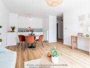 Appartement Nancy 3 pièces LES VILLAS DU PARC