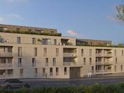 Appartement Nancy 3 pièces LIBERTY