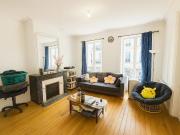 Appartement Nancy 4 pièce s 98 m2