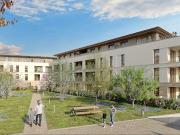 Appartement Nancy 4 pièces SIGNATURE TROIS MAISONS