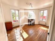 Appartement Nancy F3 Proche Pépinière