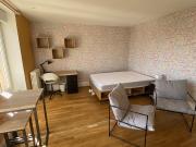 APPARTEMENT NANCY/LAXOU DERNIER ETAGE AVEC ASCENSEUR...