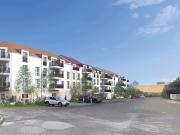 Appartement Nangis 2 pièces BIENTOT A NANGIS