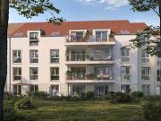 Appartement Nangis 2 pièces LIAISON VERTE