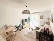 Appartement Nanterre 3 pièce s 60 m2